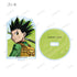 『HUNTER×HUNTER』描き下ろし 戦う背中ver. トレーディングアクリルスタンド(単位/BOX)【202508再販】